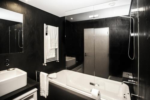 In Porto Gallery Guesthouse, Porto (fotografie 10)