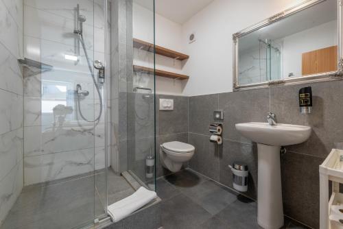 Aparthotel Plat in Kožino