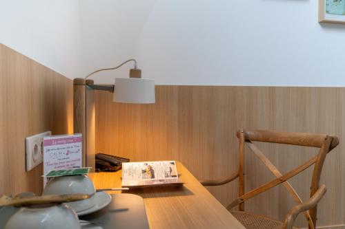 Calm Apparthotel - main image