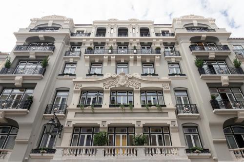 Art Legacy Hotel Baixa-Chiado Hotel de charme Chiado