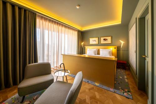 Art Legacy Hotel Baixa-Chiado, Lisboa (foto 6)