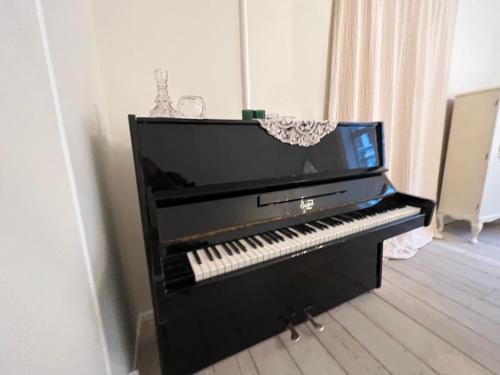 Historical appartment, Copenhague (photo 9)