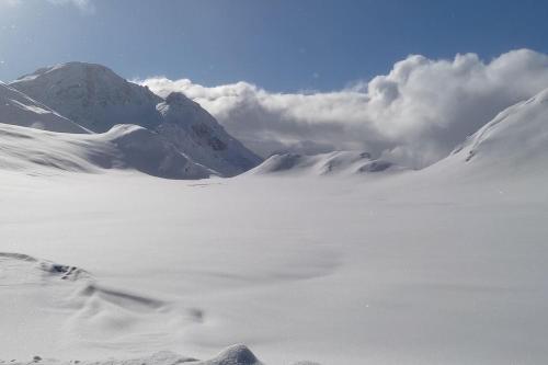 Appartement idéalement situé Appartement idéalement situé