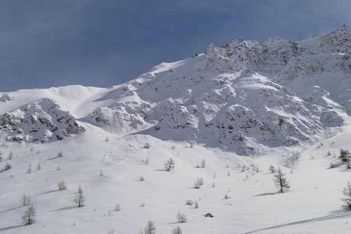 Appartement idéalement situé Appartement idéalement situé