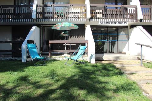 Appartement idéalement situé Appartement idéalement situé