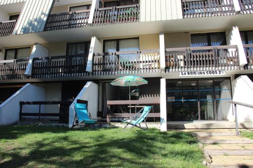 Appartement idéalement situé Appartement idéalement situé