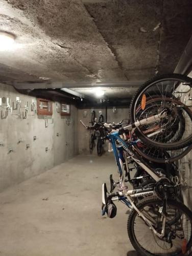 Appartement idéalement situé Appartement idéalement situé