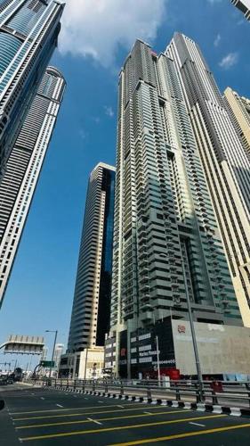 The Sand Castle- Pinnacle tower, Dubai Marina, Near metro, Dubai (photo 8)