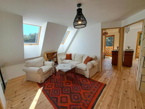 Iluska Vendégház (Iluska Vendeghaz) in มาทรัสเซนทิเมอร์