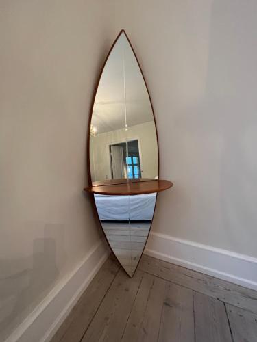 Historical appartment, Copenhague (photo 8)