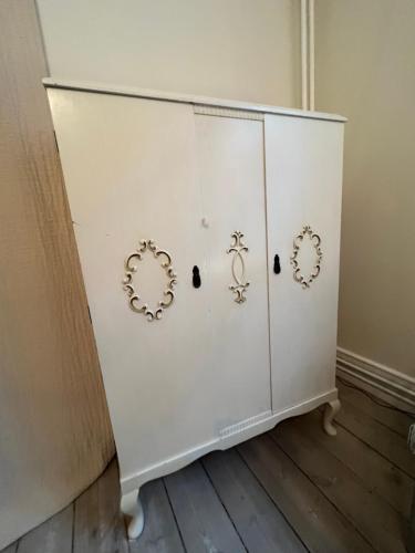 Historical appartment, Copenhague (photo 6)