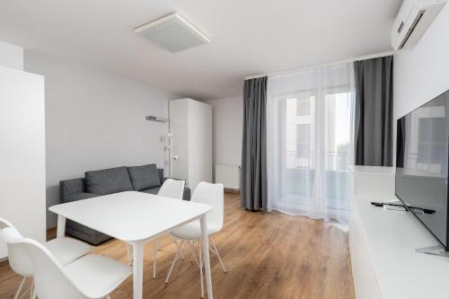 Górka Narodowa Comfort Studio - Apartment - Kraków