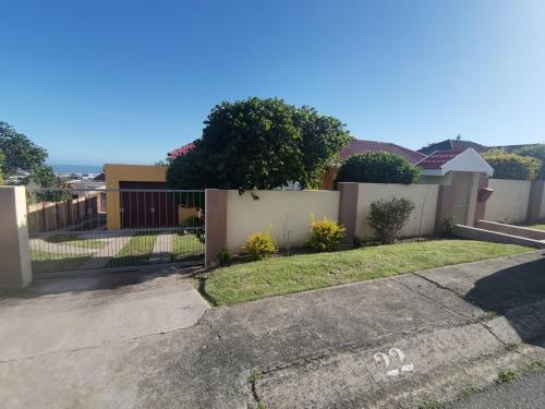 Vista exterior, Izibusiso Guest room in Sunnyridge