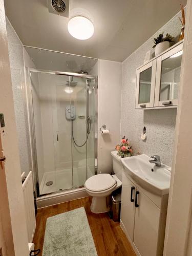 Apart Bernard Rooms, Edinburgh (fotografie 10)
