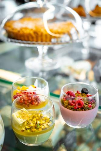 Dancing House - Tančící dům hotel - image 4