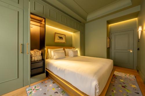Art Legacy Hotel Baixa-Chiado, Lisboa (foto 4)