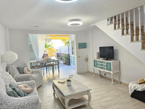 New Joyful moments holiday home, Los Cristianos in Tenerife