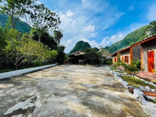 Duong Cong Chich Homestay