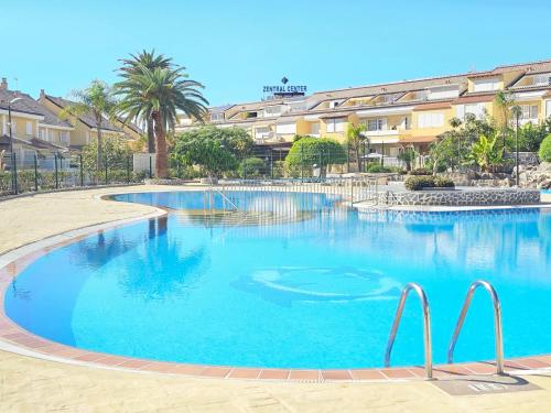 NEW POSITIVE VIBES HOLIDAYS HOME, Playa de las Americas, Tenerife