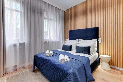 Przy plaży Neptun Park by Downtown Apartments 4