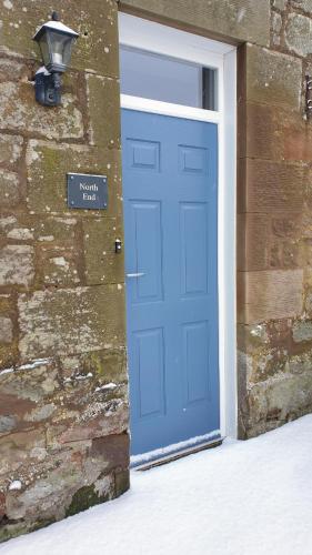 Old Farm Holiday Cottages - Scottish Borders - image 7