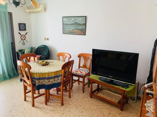  Anacasa illa de Xipre Pau Pi AP0500 in Oliva