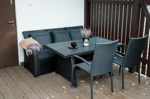 Sadržaji, Tuvāk Saulei (Tuvak Saulei) in Saulkrasti