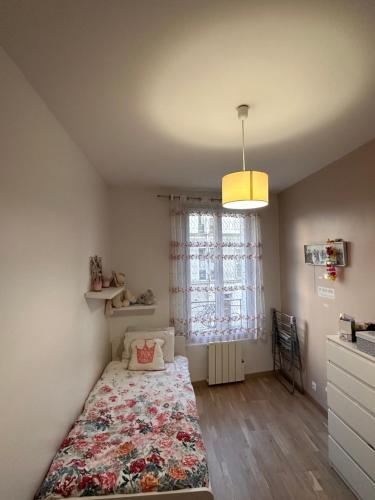 Magnifique appartement à Saint-Ouen - Location saisonnière - Saint-Ouen-sur-Seine