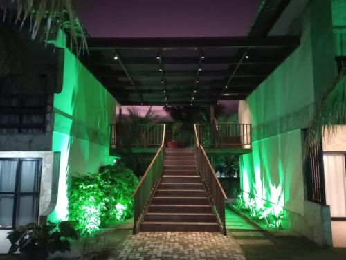 Hotel Coco Beach in Conde (Bahia)