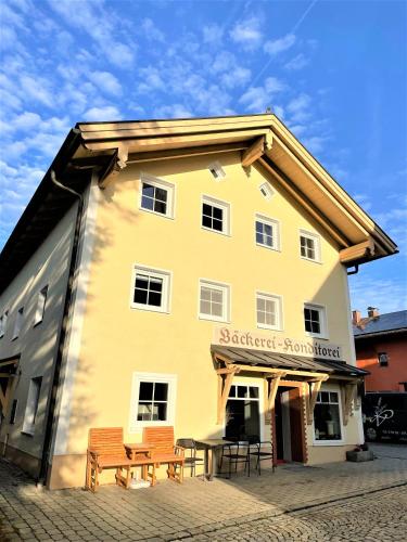 BIG Apartment for YOUR DREAM Vacation Bavarian Forest + NETFLIX