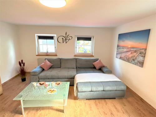 BIG Apartment for YOUR DREAM Vacation Bavarian Forest + NETFLIX