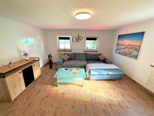 BIG Apartment for YOUR DREAM Vacation Bavarian Forest + NETFLIX