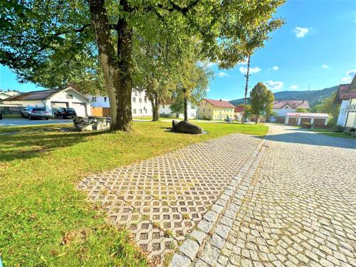 BIG Apartment for YOUR DREAM Vacation Bavarian Forest + NETFLIX
