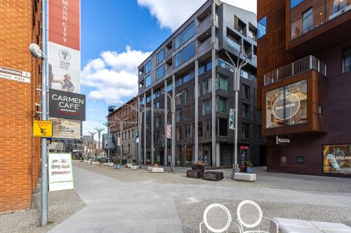 Old Town Fabulous view apartment, Tallin (foto 6)