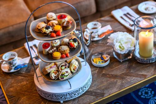 Shearwater Hotel & Spa - image 4