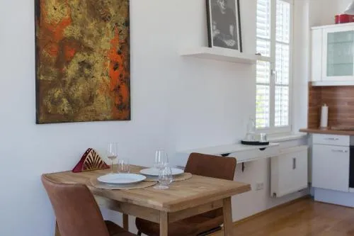 Pleasant City Apartment in Graz, Österreich