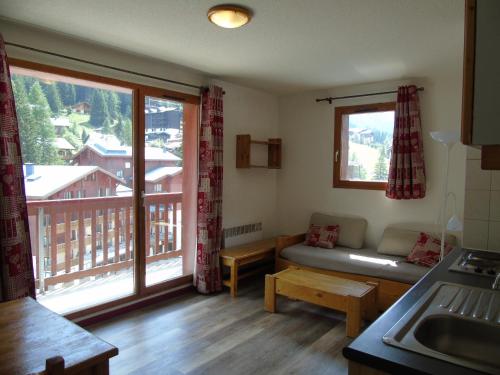 Appartement Valfréjus 2 pièces 6 personnes - FR-1-561-18 - image 7