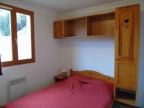 Appartement Valfréjus 4 pièces 8 personnes - FR-1-561-25 - image 4