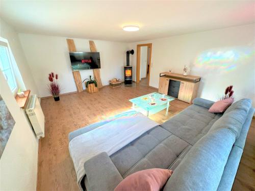 BIG Apartment for YOUR DREAM Vacation Bavarian Forest + NETFLIX