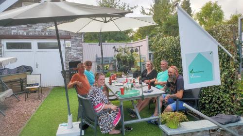  Vakantiewoning Valkenburg in Valkenburg aan de Geul