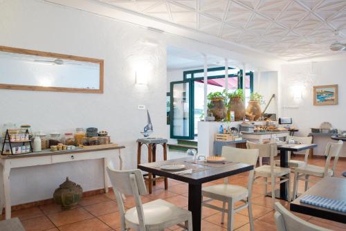 Hostal el Ranxo