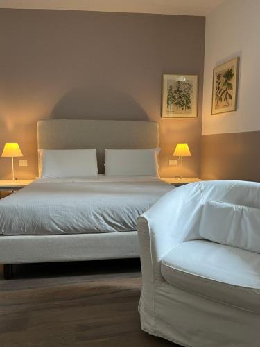 Agriturismo Il Belvedere in Palacadžo