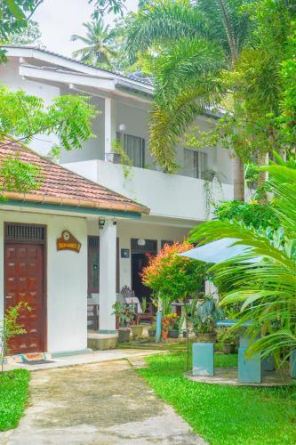 Palm Garden Guest House