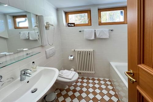 Berghotel Sudelfeld - image 8