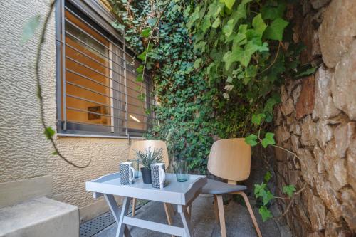 Spitaki-Kolonaki, an exquisite spacious studio, Athen (Foto 10)