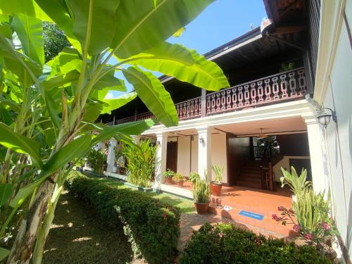 Luang Prabang Residence & Travel photo 3