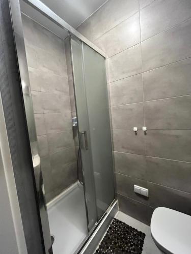 airport comfy guest home Room Type - Double Room with Private Bathroom airport comfy guest home Room Type - Double Room with Private Bathroom
