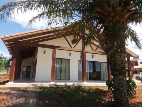 . Hermosa Casa de Campo en Santiago de Chiquitos