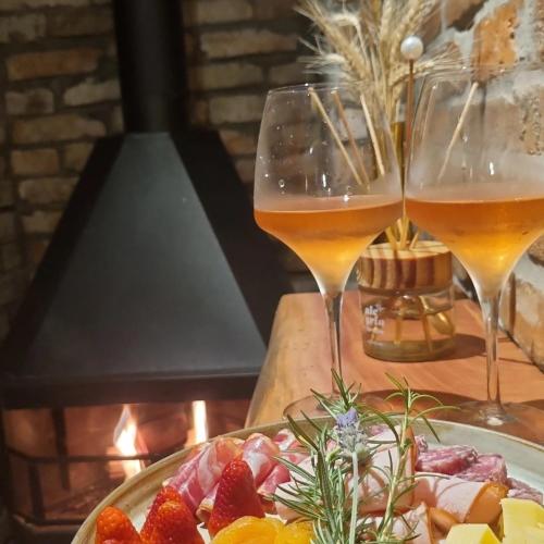 Pietra Rossa- Vale dos Vinhedos