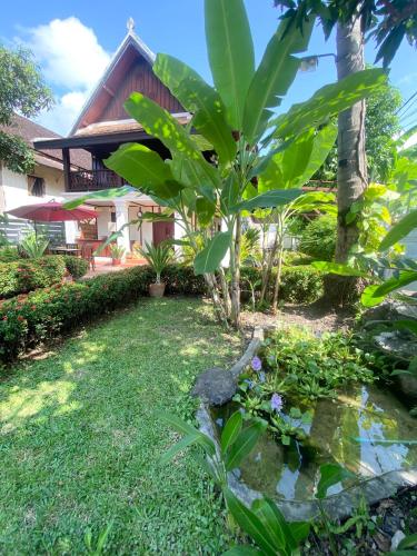 Luang Prabang Residence & Travel photo 1